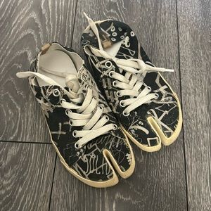 Maison Margiela sneaker